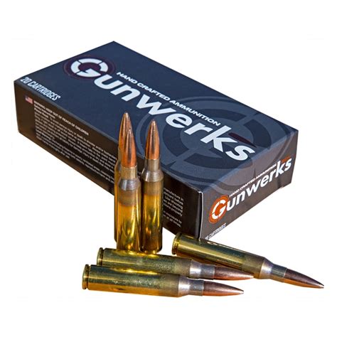 284 caliber) centerfire rifle cartridges. . Berger 28 nosler ammunition